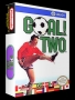 Nintendo  NES  -  Goal! Two (USA)